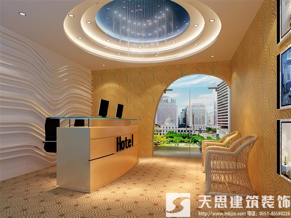 色彩空間滿足消費者不同需求 <a href=http://www.zxx168.com/hfjdzx/ target=_blank class=infotextkey>合肥酒店裝修</a>哪家好