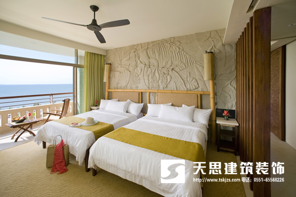 <a href=http://www.zxx168.com/hfjdzx/ target=_blank class=infotextkey>合肥酒店裝修</a>設計內外兼修很重要