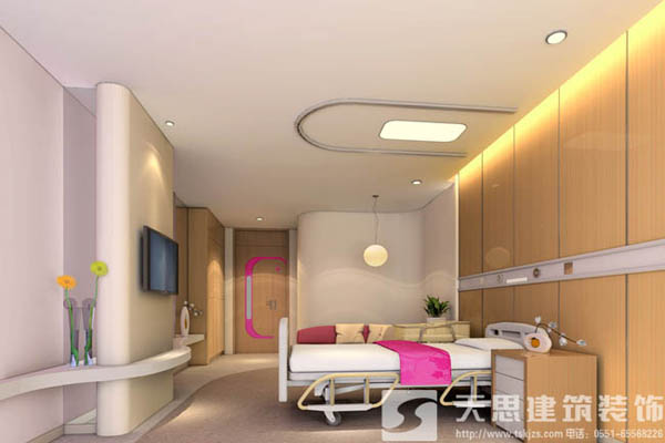 <a href=http://www.zxx168.com/yiyuananli/ target=_blank class=infotextkey>合肥醫院裝修</a>設計需要注意事項