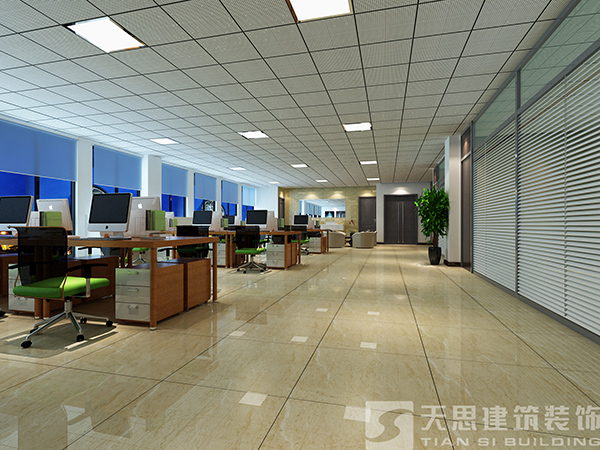 <a href=http://www.zxx168.com/ target=_blank class=infotextkey>合肥辦公室裝修</a>設(shè)計打造多樣化辦公環(huán)境