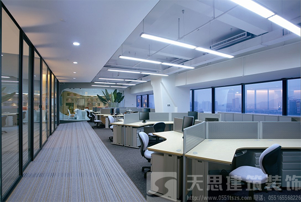<a href=http://www.zxx168.com/ target=_blank class=infotextkey>合肥辦公室裝修</a>設(shè)計打造多樣化辦公環(huán)境