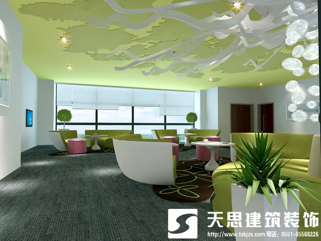 <a href=http://www.zxx168.com/bangonganli/ target=_blank class=infotextkey>合肥辦公室設計</a>之網新辦公室設計欣賞簡約風格