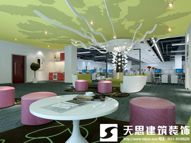 <a href=http://www.zxx168.com/bangonganli/ target=_blank class=infotextkey>合肥辦公室設計</a>效果圖