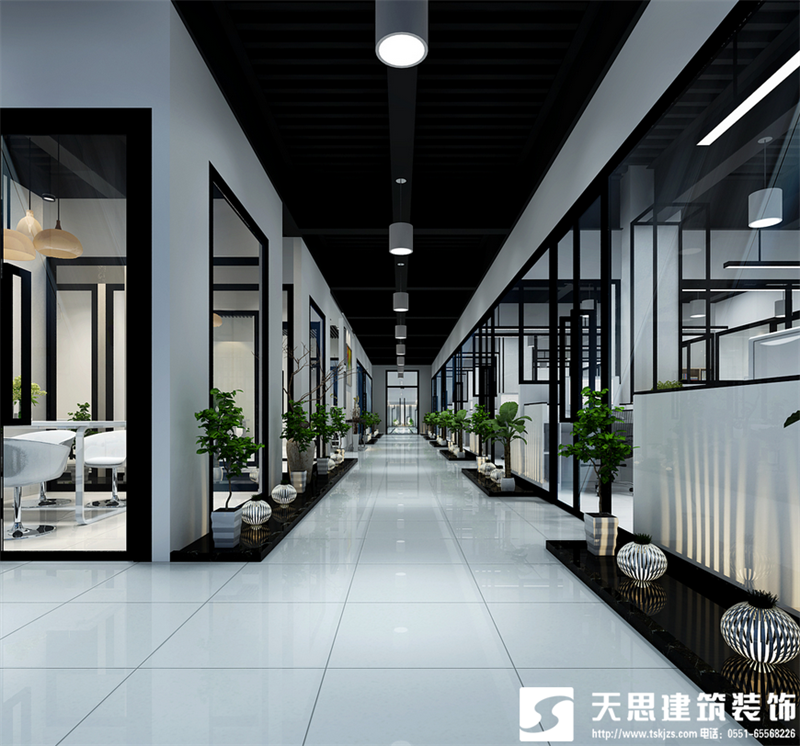 <a href=http://www.zxx168.com/ target=_blank class=infotextkey>合肥辦公室裝修</a>隔熱工作要做好