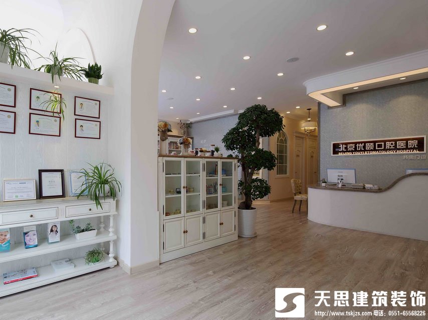 <a href=http://www.zxx168.com/yiyuananli/ target=_blank class=infotextkey>合肥醫院裝修</a>專注打造良好的就醫環境