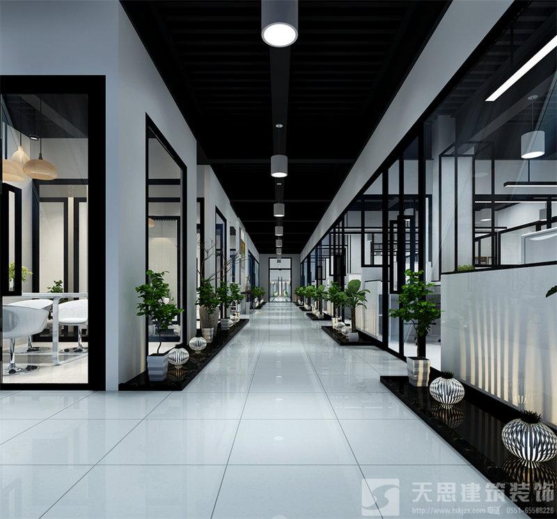 玻璃貼膜對于<a href=http://www.zxx168.com/ target=_blank class=infotextkey>合肥辦公室裝修</a>有怎樣的好處呢