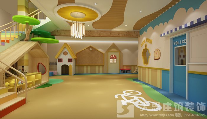 <a href=http://www.zxx168.com/youeryuan/ target=_blank class=infotextkey>合肥幼兒園裝修</a>設計