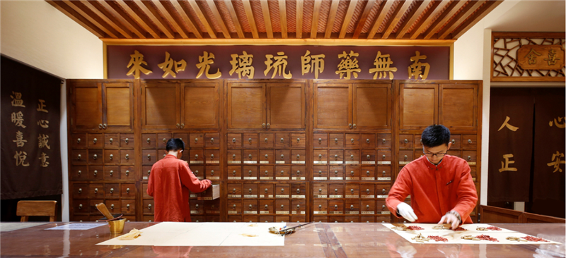 合肥藥店裝修要做好哪幾點？有什么要求？ 